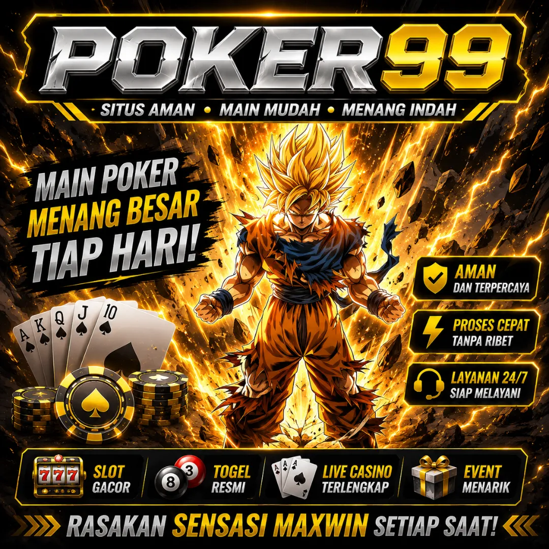 POKER99